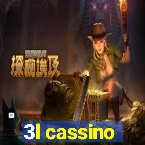 3l cassino