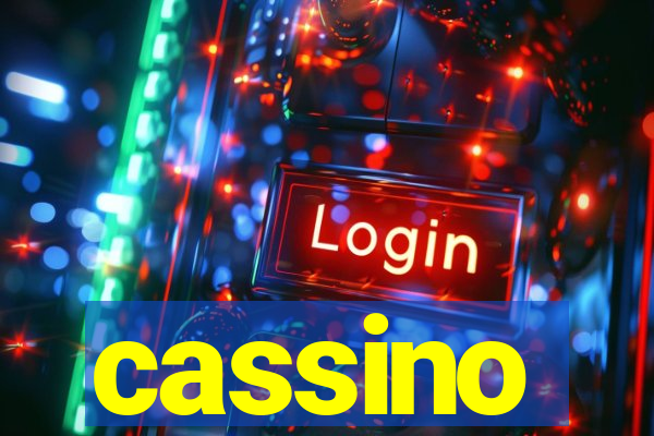 cassino internacional online