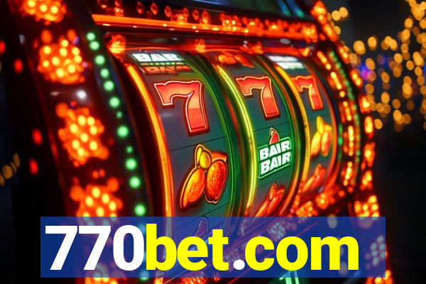 770bet.com