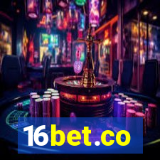 16bet.co