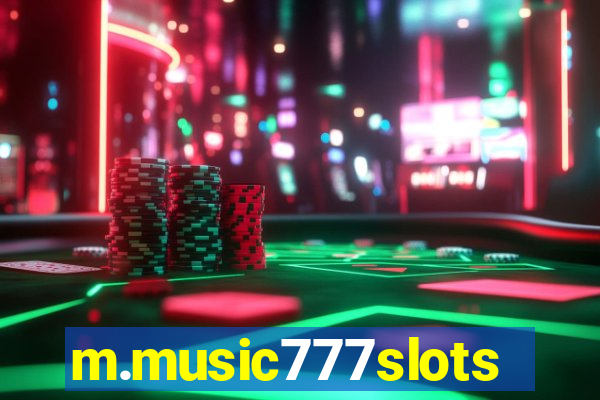 m.music777slots