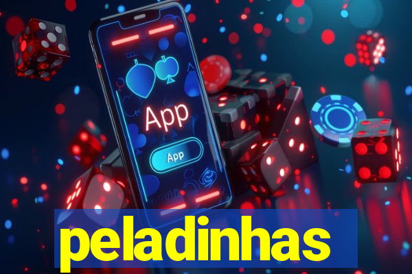 peladinhas