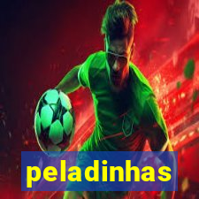 peladinhas