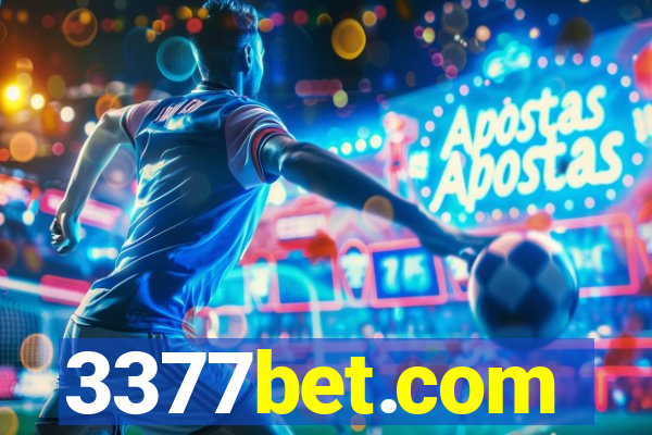 3377bet.com