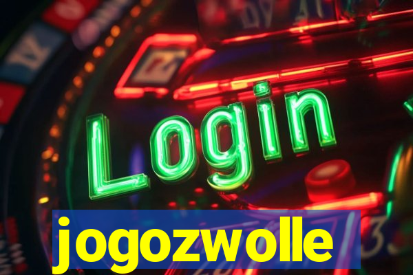 jogozwolle