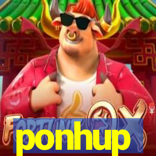 ponhup