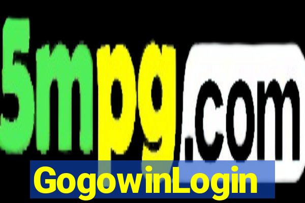 GogowinLogin