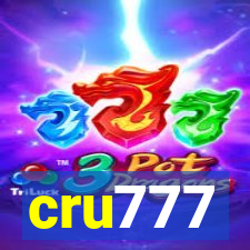 cru777