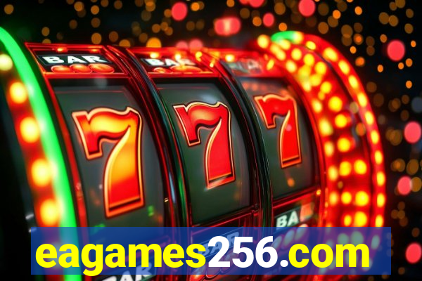 eagames256.com