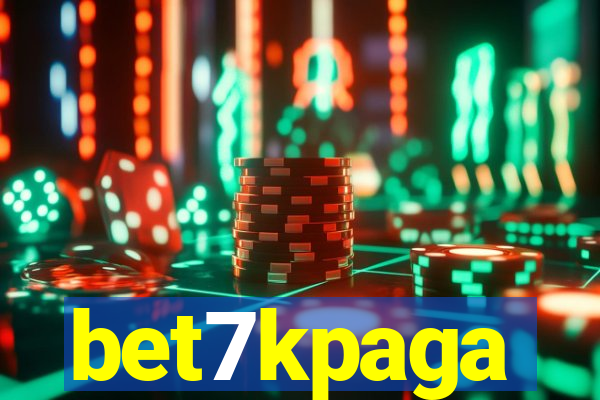 bet7kpaga