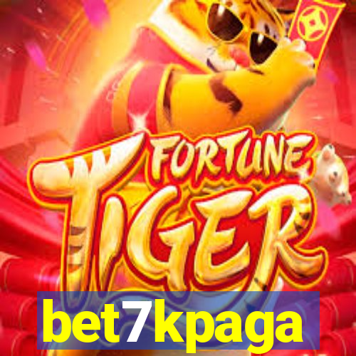 bet7kpaga