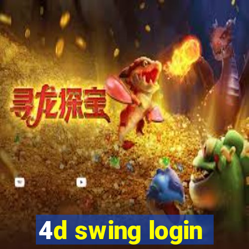 4d swing login