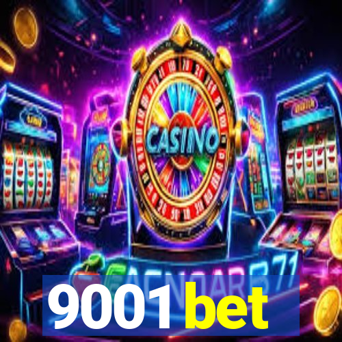 9001 bet