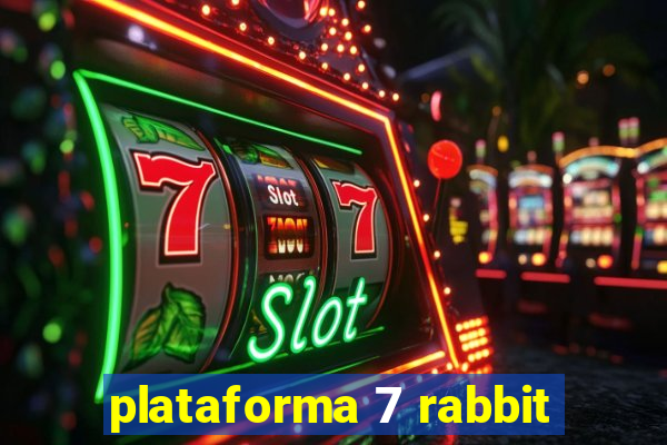 plataforma 7 rabbit