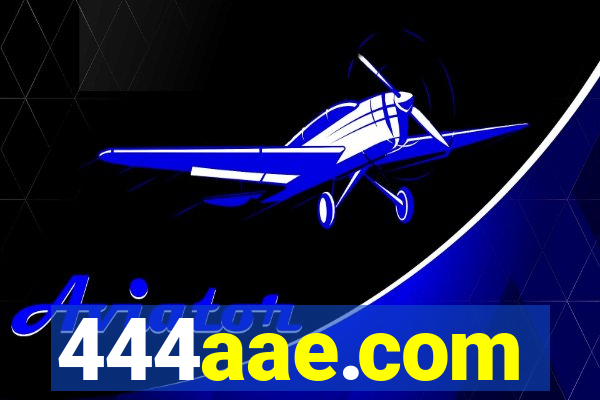 444aae.com