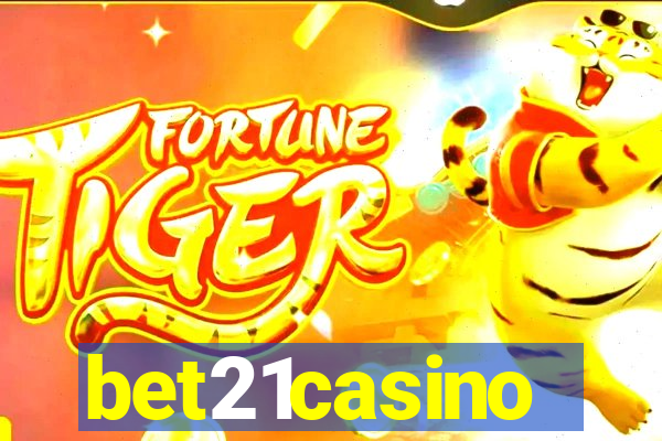 bet21casino