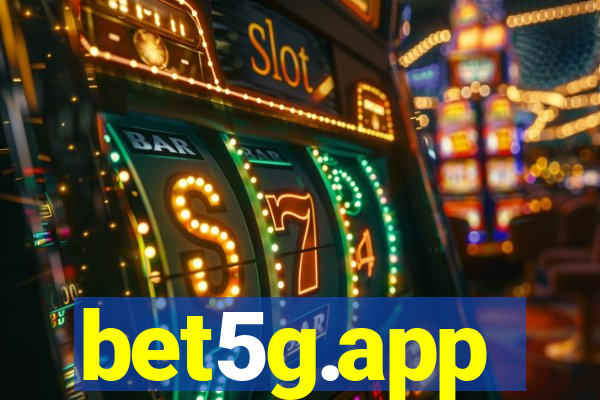 bet5g.app