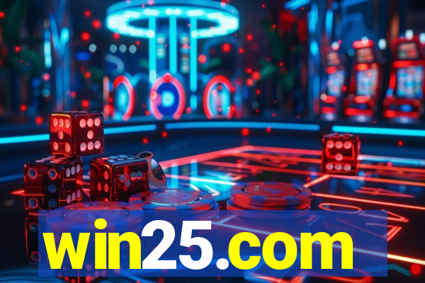 win25.com