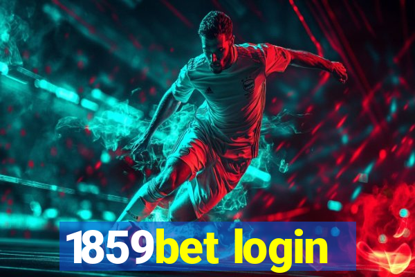 1859bet login