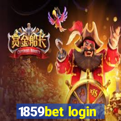 1859bet login