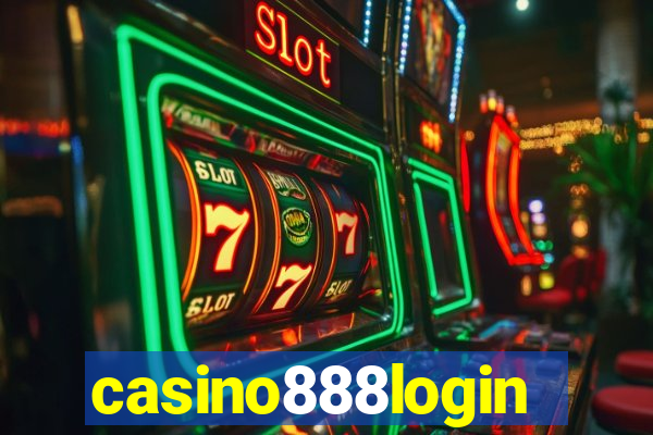 casino888login