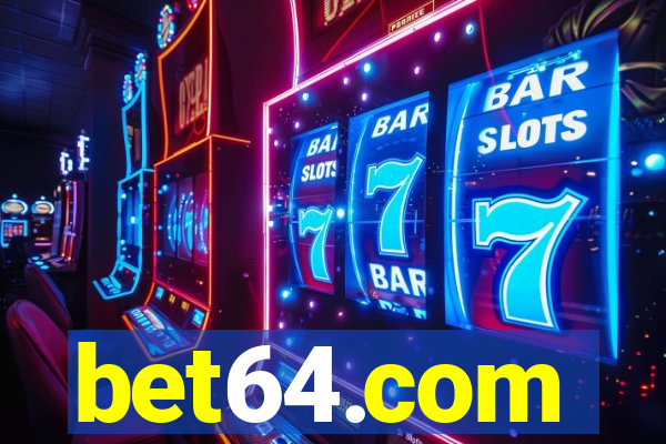 bet64.com