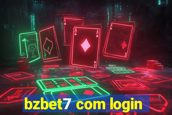 bzbet7 com login