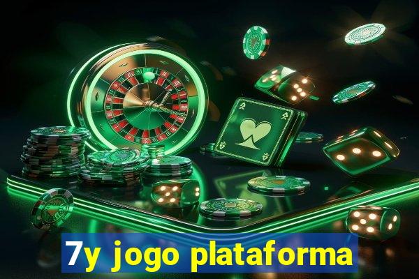 7y jogo plataforma