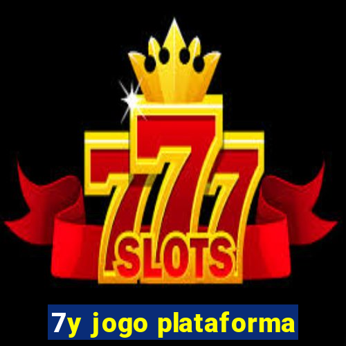 7y jogo plataforma