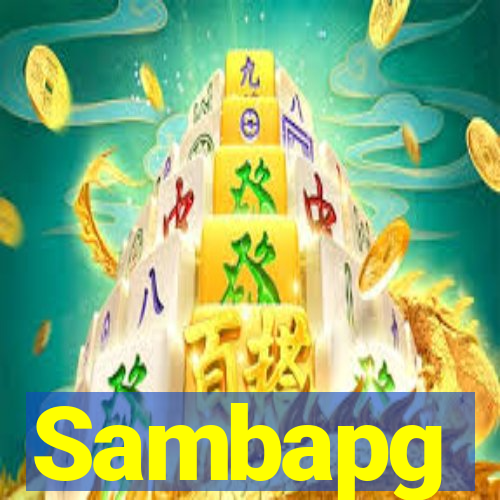 Sambapg