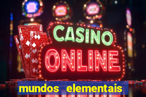 mundos elementais download android