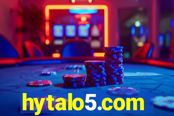 hytalo5.com