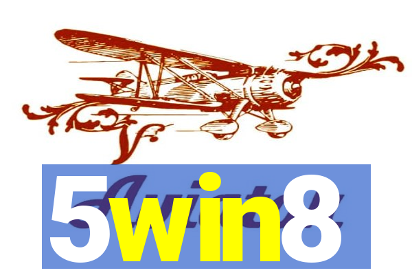 5win8