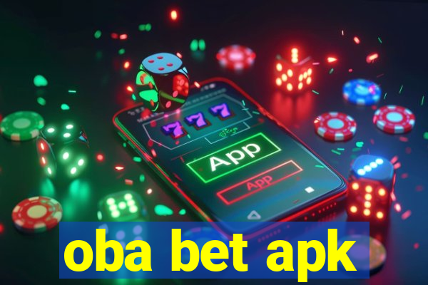 oba bet apk