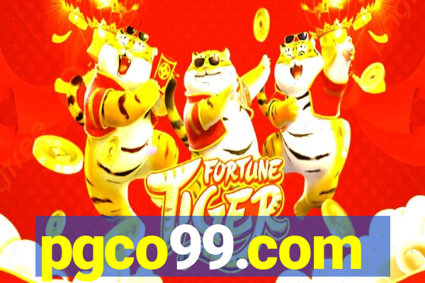 pgco99.com