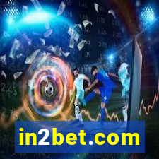 in2bet.com