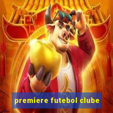 premiere futebol clube