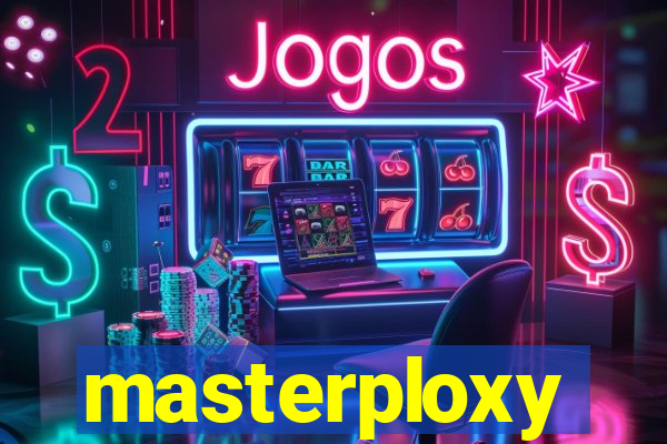 masterploxy