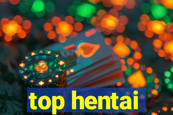 top hentai