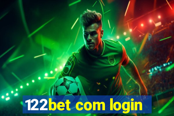 122bet com login