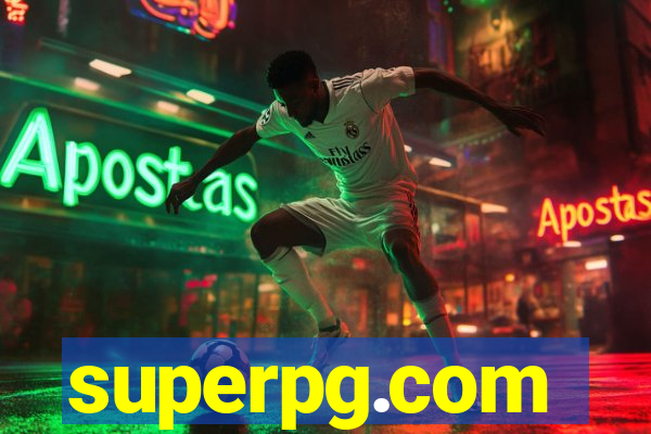 superpg.com