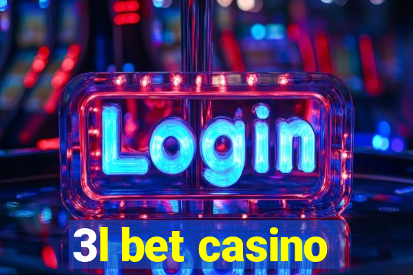 3l bet casino