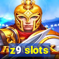 z9 slots