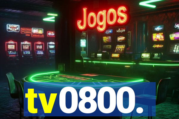 tv0800.