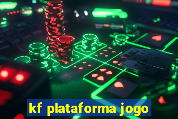 kf plataforma jogo