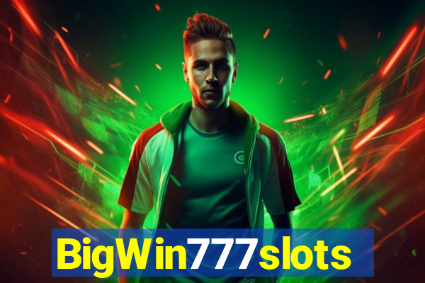 BigWin777slots