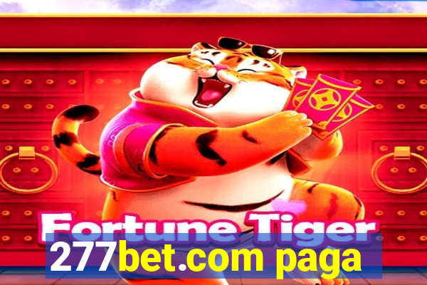 277bet.com paga