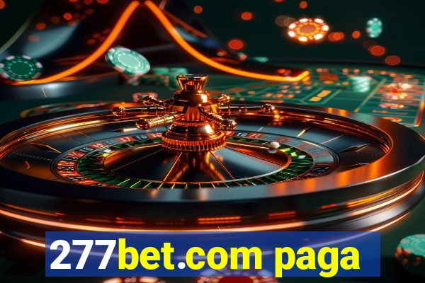 277bet.com paga