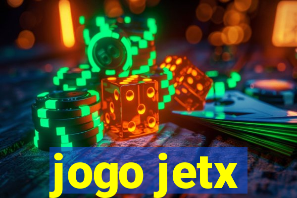 jogo jetx