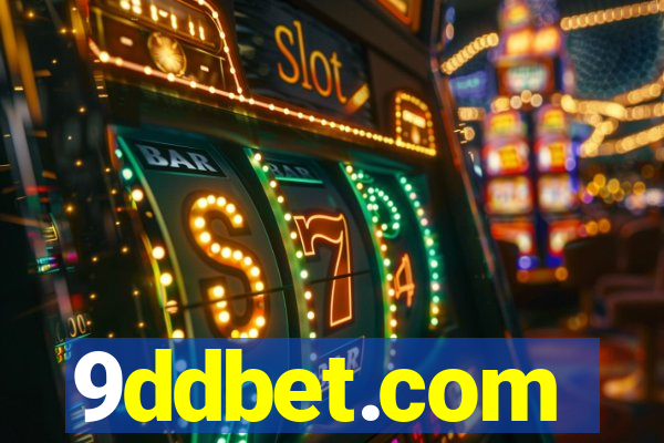 9ddbet.com